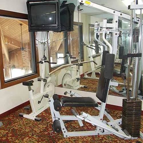 Royalton Inn And Suites, Wilmington,Ohio Eksteriør billede